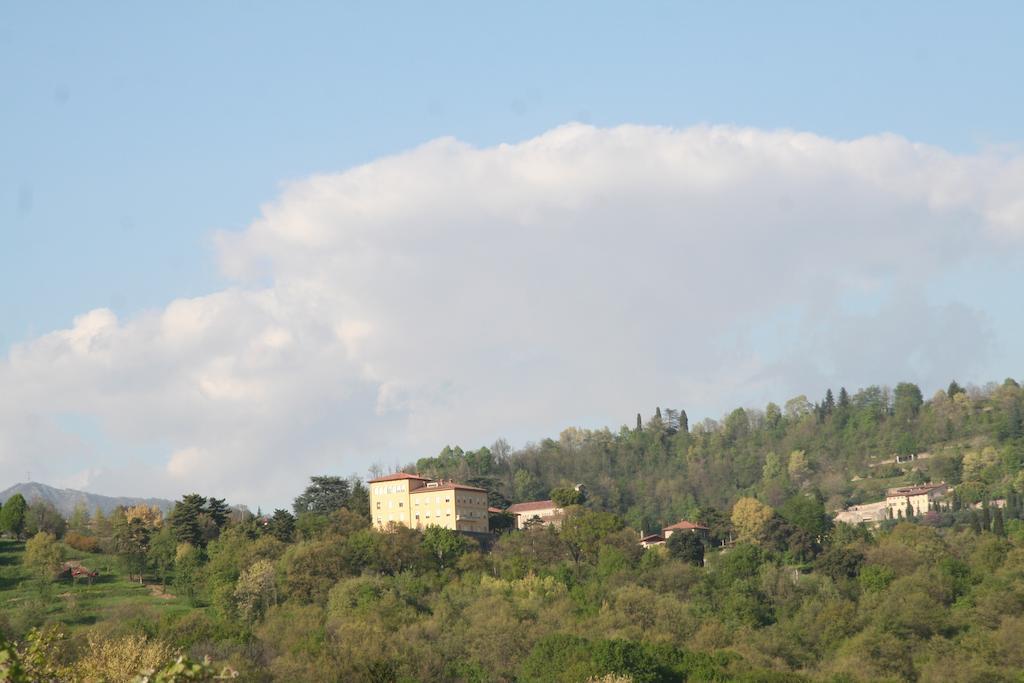 B&B Villa Sant'Anna Bergamo Rum bild