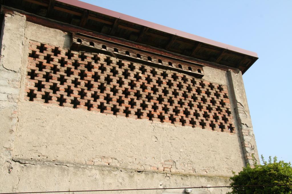B&B Villa Sant'Anna Bergamo Exteriör bild