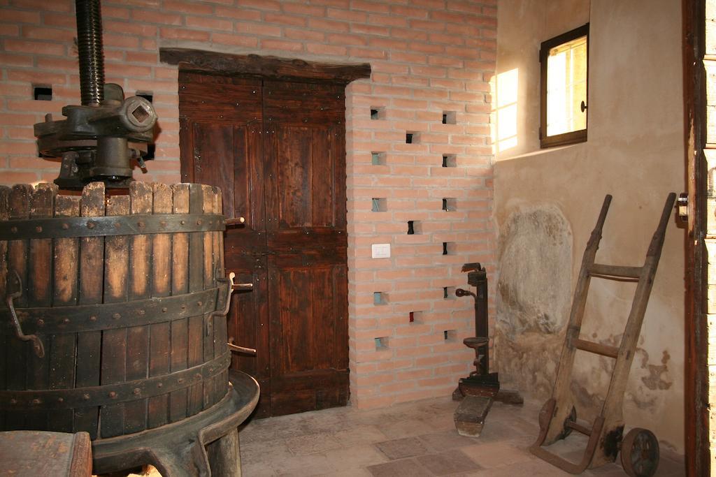 B&B Villa Sant'Anna Bergamo Exteriör bild