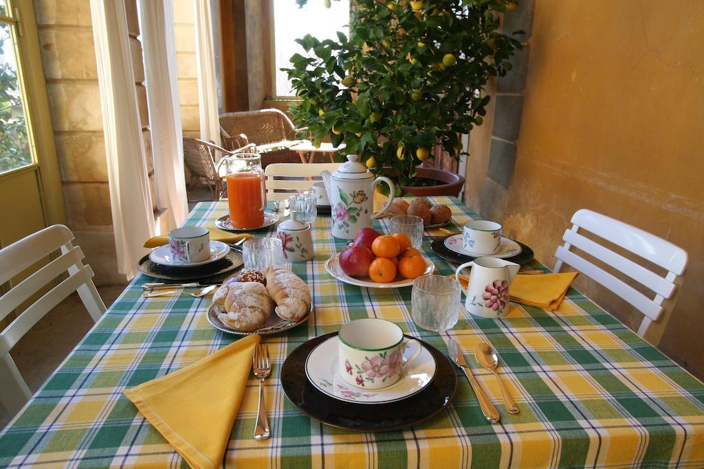 B&B Villa Sant'Anna Bergamo Exteriör bild