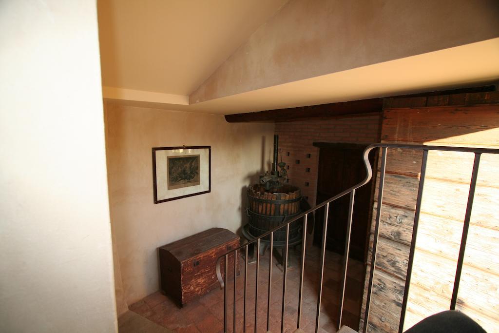 B&B Villa Sant'Anna Bergamo Exteriör bild